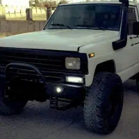 پاترول دودر مناسب