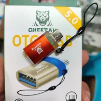 تبدیل OTG|لوازم جانبی موبایل و تبلت|بندرعباس, |دیوار