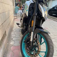 cf250nk|موتورسیکلت|سبزوار, ولیعصر (نجار آباد)|دیوار