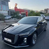 هونگچی ۲۰۲۵