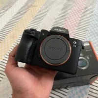 دوربین عکاسی و فیلمبرداری SONY A7lll