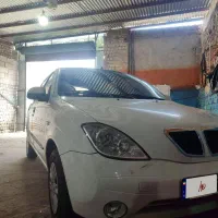 تیبا ۲مدل ۹۷