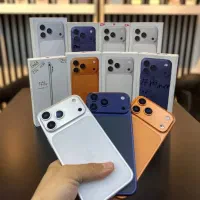 iPhone 17‌ pro max آکبند شرکتی با گارانتی زیر قیمت