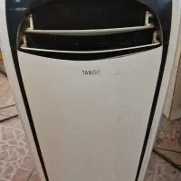 کولر گازی ایستاده TANGO