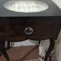 کنسول قاشق و چنگال