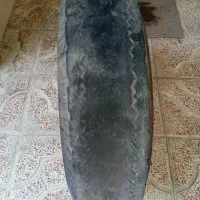 رینگ لاستیک نخی تیوپی خاوری.
