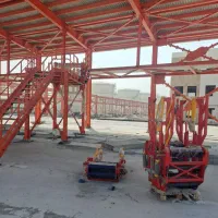 خدمات برق ساختمان و برق صنعتی ،اعزام سریع برقکار
