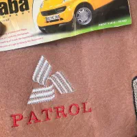 نمد داشبوردی پیکاپ ریچ دوو اسپرو پاترول هوو پبکان