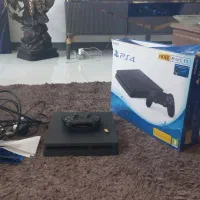 پی اس فور سالم