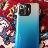 دوتا گوشی یکیش پکو m5sدوی سامسونگ A07