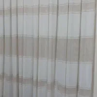پرده کتان و پرده دو مکانیزم انا و السا
