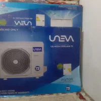 کولر گازی ایوولی 24000موتور بزرگ