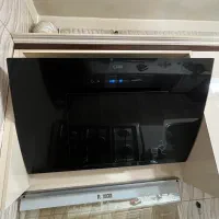 هود کن مدل مورب ایتالیایی