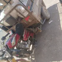 فروش موتور سه چرخ