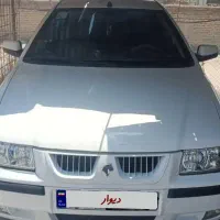 سمند lx۹۱ تقویتی
