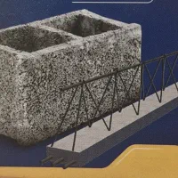 مصالح ساختمانی لکسا (کنگان)