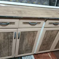 کابینت تمیز