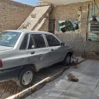 خودروپراید۸۵