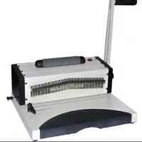 دستگاه فنری کتاب