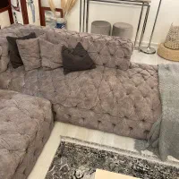 مبل ال چستر ۷ نفره