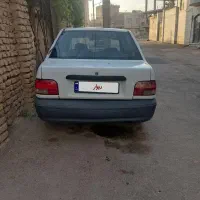 پراید ۸۰