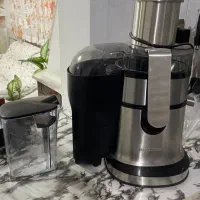 آبمیوه گیری نو
