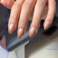 کاشت ناخن