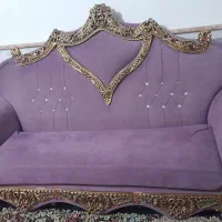 مبل|مبلمان خانگی و میز عسلی|مشهد, شهرک شهید باهنر|دیوار