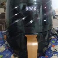 سرخ کن