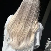 آموزش رنگ و لایت و آموزش ناخن