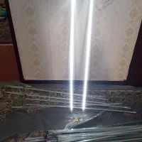ریسه لامپ خطی