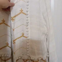 تعدادی مانتو