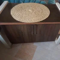 کابینت اماده