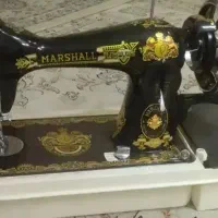 چرخ خیاطی مارشال