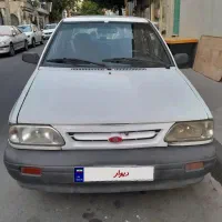پرایدمدل۸۱