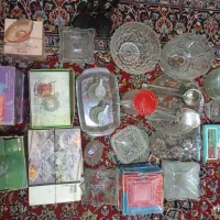 ظروف چینی آشپزخانه
