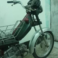 موتورسیکلت