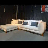 مبل ال پاندا طرح پاندا