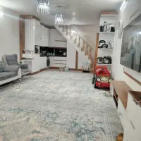 خانه دوبلکس ویلایی