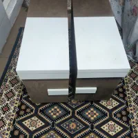 باکس (چوبی پاتختی )
