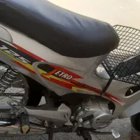 موتوربیکلاج مدل ۹۰هرم۱۲۵