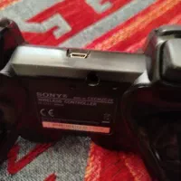 دسته Ps3 نو|کنسول، بازی ویدئویی و آنلاین|کرمانشاه, |دیوار