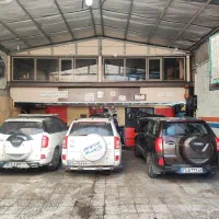 تعمیرگاه تخصصی خودروهای چینی و ایرانی