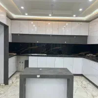 طراح و تولید کننده کابینت آشپزخانه  *ووداکس*