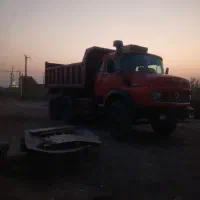 مایلر|خودرو سنگین|کارون, |دیوار