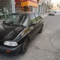 پراید مدل 83