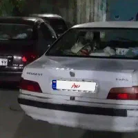 پارس مدل 81 نقد و اقساط