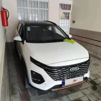 ایکس33 کراس اتومات/مدل1404/معاوضه و فروش