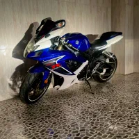gsxr مدل2007 معاوضه هم دارم