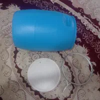 بشکه ۶۰لیتری